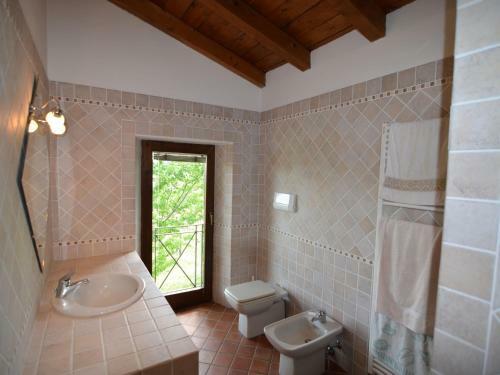 Villa Casa Magnano Ziano