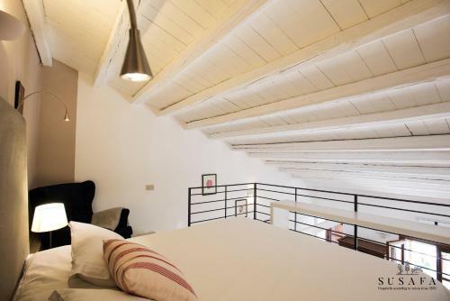 Agroturismo Masseria Susafa