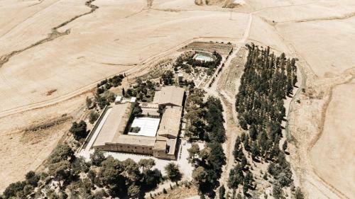 Agroturismo Masseria Susafa