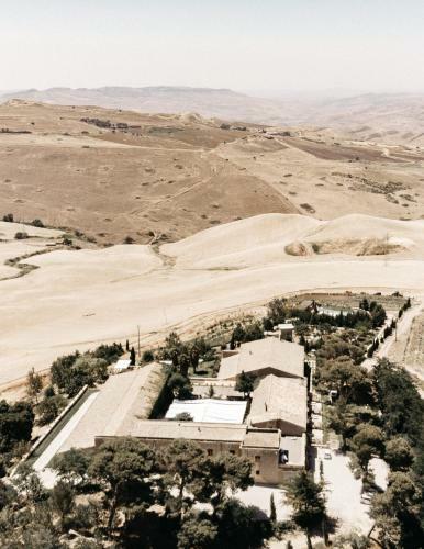 Agroturismo Masseria Susafa