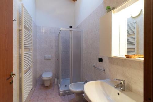 Apartamento Casa Vacanze Da Edo