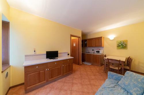 Apartamento Casa Vacanze Da Edo