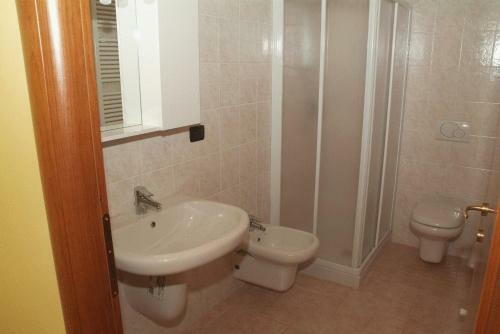 Apartamento Casa Vacanze Da Edo
