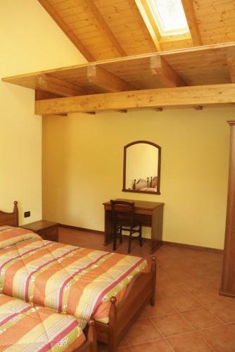 Apartamento Casa Vacanze Da Edo