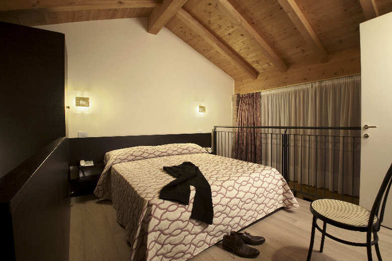 Hotel Relais Villa Corn�r Della Regina