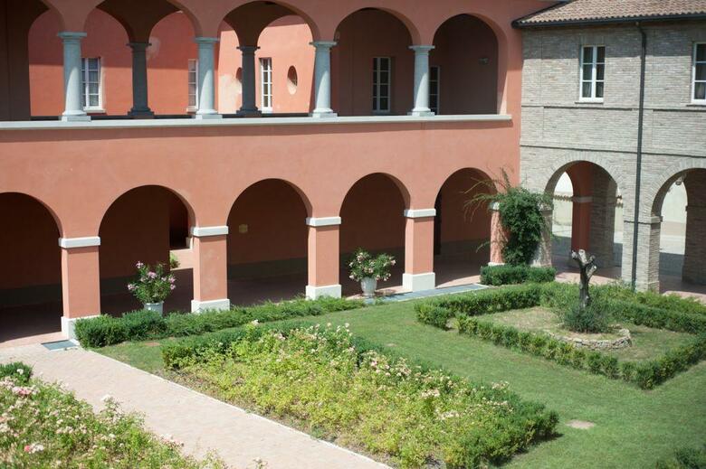 Matilde Di Canossa Golf Spa & Hotel Resort