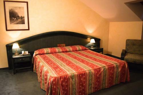 Hotel Antica Postumia