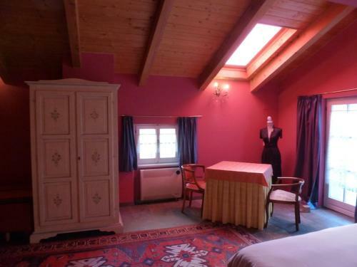 B&B In Plait