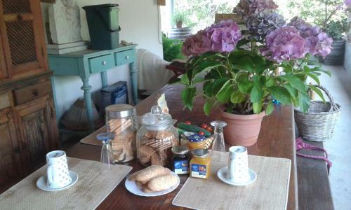 Bed And Breakfast Da Lucia