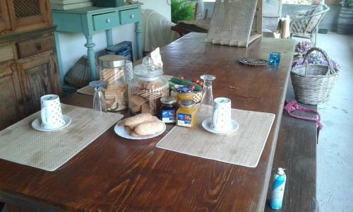 Bed And Breakfast Da Lucia