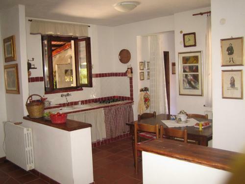 Bed And Breakfast Da Lucia