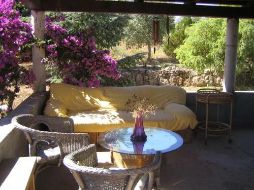 Bed And Breakfast Da Lucia