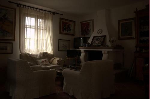 Bed And Breakfast Da Lucia