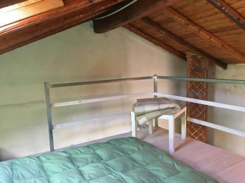 Agroturismo Il Frutteto Di Efesto