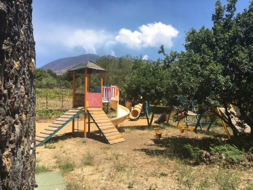 Agroturismo Il Frutteto Di Efesto