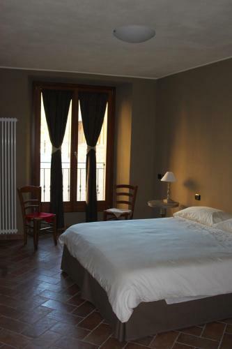 Agroturismo Agriturismo C� Bella