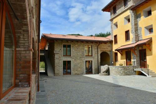 Agroturismo Agriturismo C� Bella