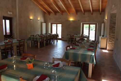 Agroturismo Agriturismo C� Bella