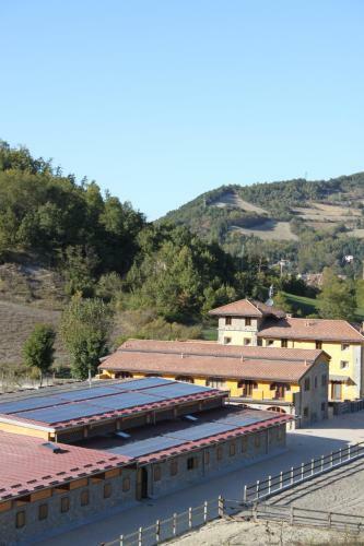 Agroturismo Agriturismo C� Bella