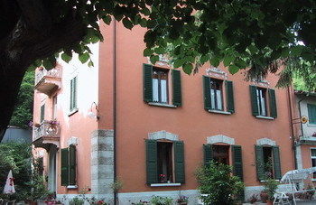Hotel Albergo Ristorante Guidi