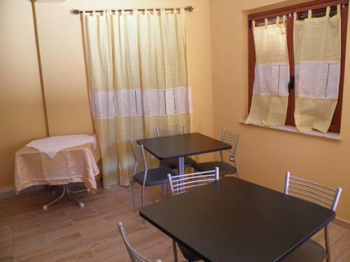 Bed & Breakfast B&amp;b Mare &amp; Luna