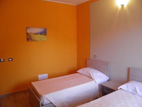 Bed & Breakfast B&amp;b Mare &amp; Luna