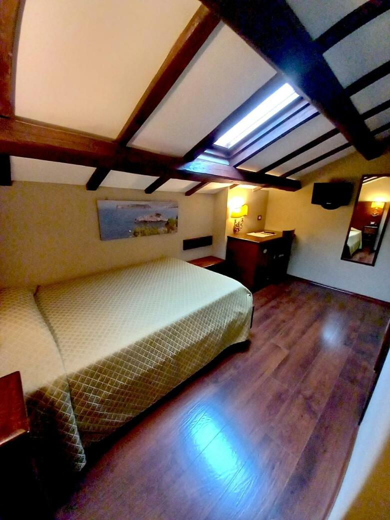 Al Casaletto Hotel