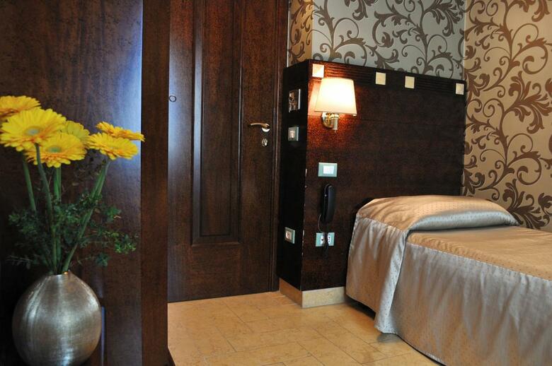 Al Casaletto Hotel