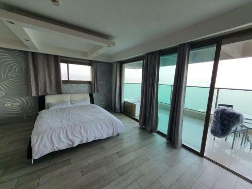 Apartamento Nof Kinneret Villa