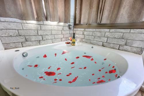 Apartamento Nof Kinneret Villa
