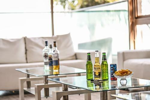 Apartamento Nof Kinneret Villa