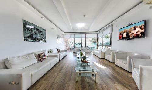 Apartamento Nof Kinneret Villa