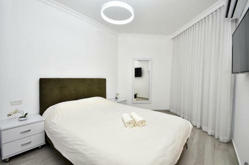Apartamento Kings Towers