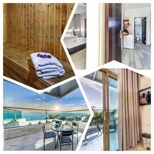 Hotel Nofim Suites