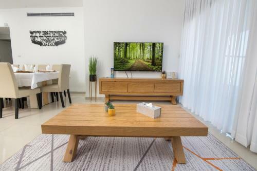 Apartamento Etzel Batya