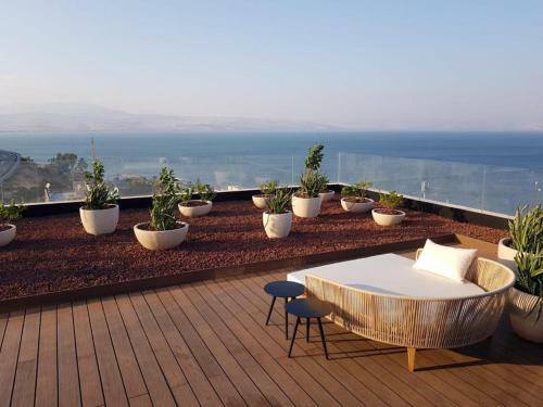 Sofia Hotel Sea Of Galilee