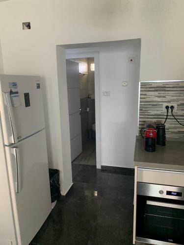 Apartamento ???? ????? Weiss Kinneret