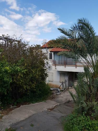 Apartamento ???? ????? Weiss Kinneret