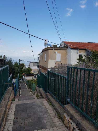 Apartamento ???? ????? Weiss Kinneret