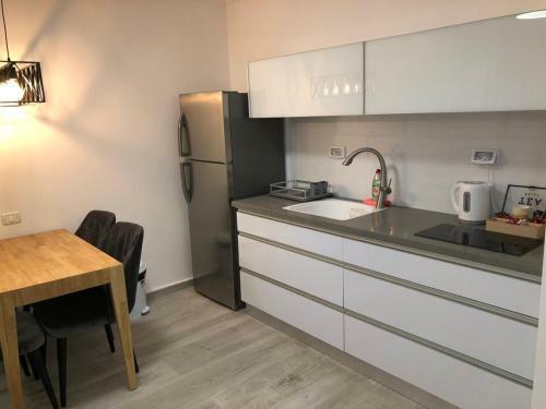 Apartamento Kinneret Boutique
