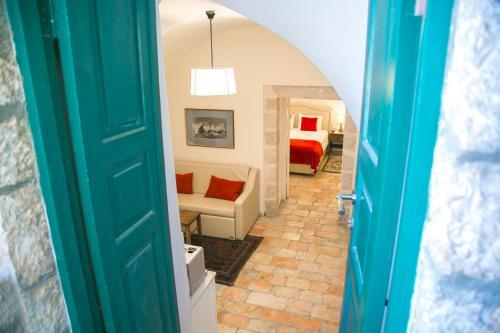 Bed & Breakfast The Templer Inn