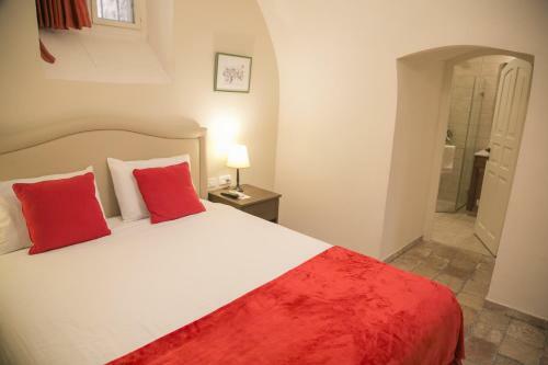 Bed & Breakfast The Templer Inn