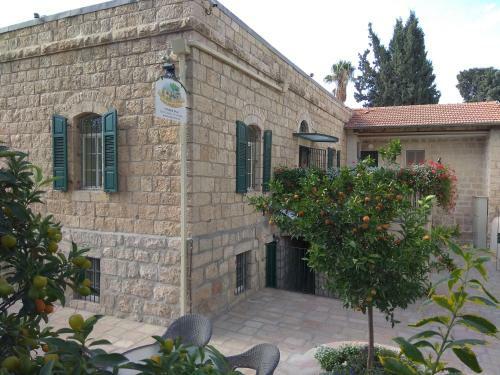 Bed & Breakfast The Templer Inn