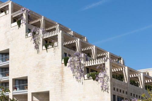 Apartamento Sweet Inn - Jerusalem Citadel