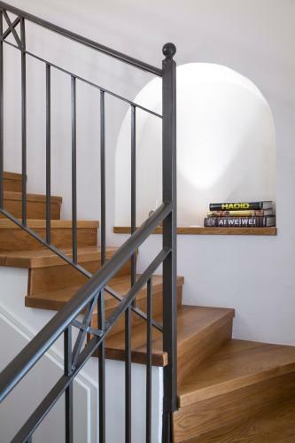 Mamilla Design Apartments