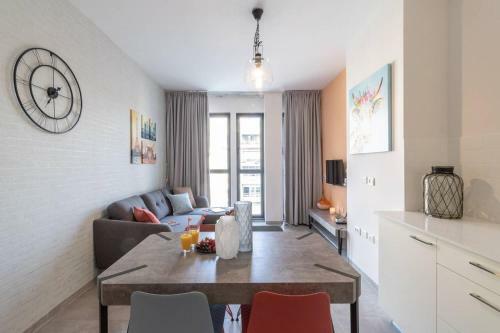 Apartamento Central And Luxurious 1 Bdr