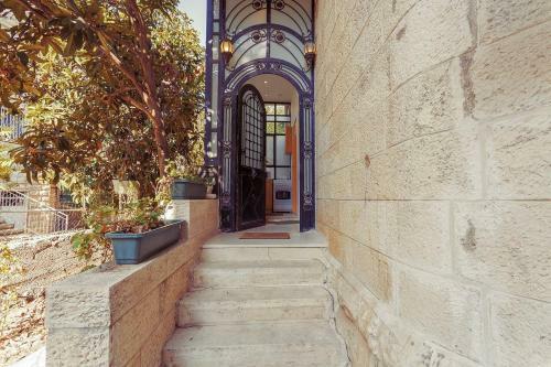Apartamento Colony Suites - Emek Refaim