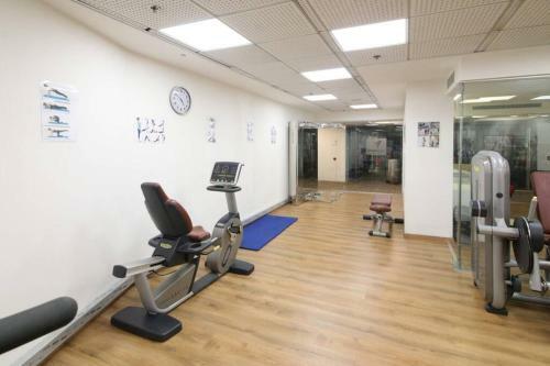 Apartamento 104 - King David Residence - Jerusalem-rent