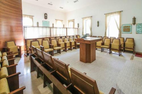 Apartamento 104 - King David Residence - Jerusalem-rent