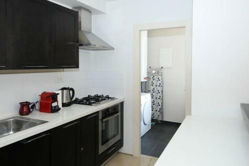 Apartamento 104 - King David Residence - Jerusalem-rent
